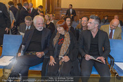 Professortitel Verleihung - Palais Niederösterreich - Mo 17.10.2016 - 18