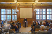 Professortitel Verleihung - Palais Niederösterreich - Mo 17.10.2016 - 34