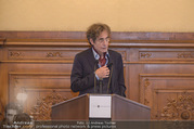 Professortitel Verleihung - Palais Niederösterreich - Mo 17.10.2016 - 58