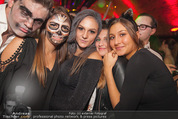 Halloween - Melkerkeller - Mo 31.10.2016 - 45