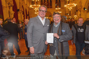 Zilk Buchpräsentation - Rathaus - Di 01.11.2016 - Wolfgang FISCHER, Joesi PROKOPETZ12