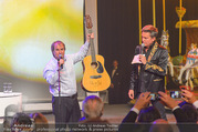 Ronald McDonald Gala - Marx Halle - Fr 04.11.2016 - Chris DE BURGH, Alfons HAIDER270