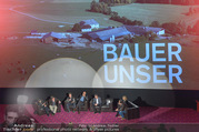 Fototermin Bauer Unser - Village Cinemas - Di 08.11.2016 - Tobias MORETTI im Rahmen der Diskussionsrunde1
