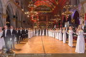 Rotkreuz Ball - Rathaus - Fr 11.11.2016 - Ballerffnung, Einzug Komitee159