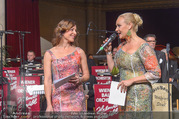 Rotkreuz Ball - Rathaus - Fr 11.11.2016 - Verena SCHEITZ, Julia CENCIG181