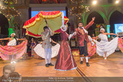 Rotkreuz Ball - Rathaus - Fr 11.11.2016 - 339