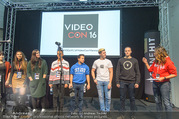 Video.con auf der Comic.Con - Messe Wien - Sa 19.11.2016 - 136