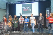 Video.con auf der Comic.Con - Messe Wien - Sa 19.11.2016 - 137