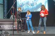 Video.con auf der Comic.Con - Messe Wien - Sa 19.11.2016 - 143