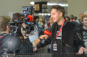 Video.con auf der Comic.Con - Messe Wien - Sa 19.11.2016 - 17
