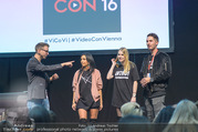 Video.con auf der Comic.Con - Messe Wien - Sa 19.11.2016 - 202