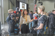 Video.con auf der Comic.Con - Messe Wien - Sa 19.11.2016 - 21
