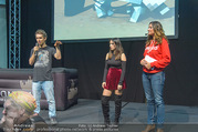 Video.con auf der Comic.Con - Messe Wien - Sa 19.11.2016 - 247