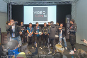 Video.con auf der Comic.Con - Messe Wien - Sa 19.11.2016 - 257