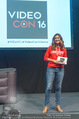 Video.con auf der Comic.Con - Messe Wien - Sa 19.11.2016 - Sandra THIER30
