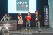Video.con auf der Comic.Con - Messe Wien - Sa 19.11.2016 - 301