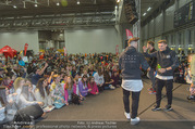 Video.con auf der Comic.Con - Messe Wien - Sa 19.11.2016 - 311