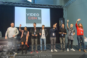 Video.con auf der Comic.Con - Messe Wien - Sa 19.11.2016 - 32