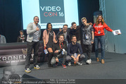Video.con auf der Comic.Con - Messe Wien - Sa 19.11.2016 - 33