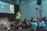 Video.con auf der Comic.Con - Messe Wien - Sa 19.11.2016 - 330