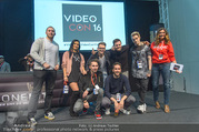 Video.con auf der Comic.Con - Messe Wien - Sa 19.11.2016 - 34