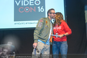 Video.con auf der Comic.Con - Messe Wien - Sa 19.11.2016 - 35