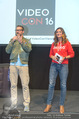 Video.con auf der Comic.Con - Messe Wien - Sa 19.11.2016 - 36