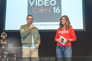 Video.con auf der Comic.Con - Messe Wien - Sa 19.11.2016 - 38