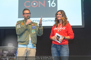 Video.con auf der Comic.Con - Messe Wien - Sa 19.11.2016 - 39