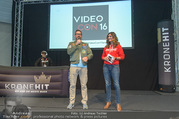 Video.con auf der Comic.Con - Messe Wien - Sa 19.11.2016 - 40