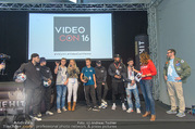 Video.con auf der Comic.Con - Messe Wien - Sa 19.11.2016 - 43