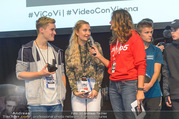 Video.con auf der Comic.Con - Messe Wien - Sa 19.11.2016 - 44