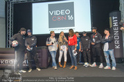Video.con auf der Comic.Con - Messe Wien - Sa 19.11.2016 - 45
