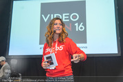 Video.con auf der Comic.Con - Messe Wien - Sa 19.11.2016 - Sandra THIER47