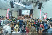 Video.con auf der Comic.Con - Messe Wien - Sa 19.11.2016 - 65