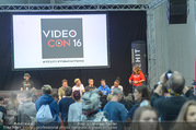 Video.con auf der Comic.Con - Messe Wien - Sa 19.11.2016 - 77