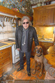 Homestory Jose Feliciano - Privathaus Leobersdorf - Mi 23.11.2016 - Jose FELICIANO mit Hunden in der Kche50