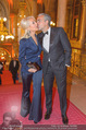 LOOK Gala - Rathaus - Mi 30.11.2016 - Uschi PTTLER-FELLNER, Christian PTTLER11