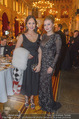 LOOK Gala - Rathaus - Mi 30.11.2016 - Aida GARIFULLINA, ZOE STRAUB130