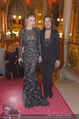 LOOK Gala - Rathaus - Mi 30.11.2016 - ZOE STRAUB mit Yasmina14