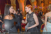 LOOK Gala - Rathaus - Mi 30.11.2016 - Barbara MEIER, Emma HEMING-WILLIS144