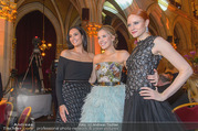 LOOK Gala - Rathaus - Mi 30.11.2016 - Barbara MEIER, Emma HEMING-WILLIS, Victoria SWAROVSKI149