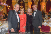 LOOK Gala - Rathaus - Mi 30.11.2016 - Uschi GLAS, Dieter HERMANN, Sabine CHRISTIANSEN, Norbert MEDUS151