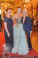 LOOK Gala - Rathaus - Mi 30.11.2016 - Uschi PTTLER-FELLNER, Victoria SWAROVSKI263