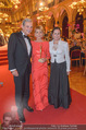 LOOK Gala - Rathaus - Mi 30.11.2016 - Uschi GLAS mit Ehemann Dieter HERMANN301