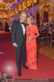 LOOK Gala - Rathaus - Mi 30.11.2016 - Uschi GLAS mit Ehemann Dieter HERMANN302