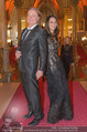 LOOK Gala - Rathaus - Mi 30.11.2016 - Vera RUSSWURM, Peter HOFBAUER35