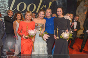 LOOK Gala - Rathaus - Mi 30.11.2016 - Uschi GLAS, Victoria SAROVSKI, Jette JOOP, Natalia KLITSCHKO353