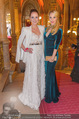 LOOK Gala - Rathaus - Mi 30.11.2016 - Eva POLESCHINSKI, Silvia SCHNEIDER44