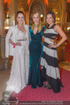 LOOK Gala - Rathaus - Mi 30.11.2016 - Eva POLESCHINSKI, Silvia SCHNEIDER, Bettina ASSINGER50